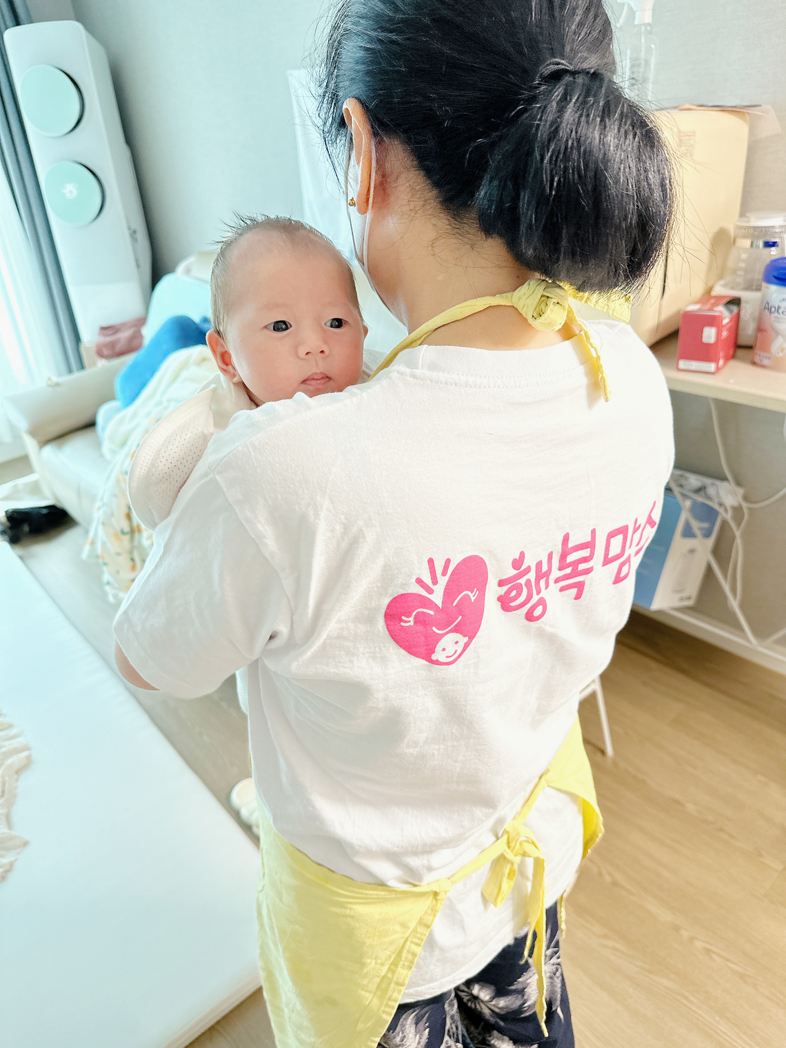 부평가 산후관리사님 리얼후기 부평가 산후관리사님 리얼후기