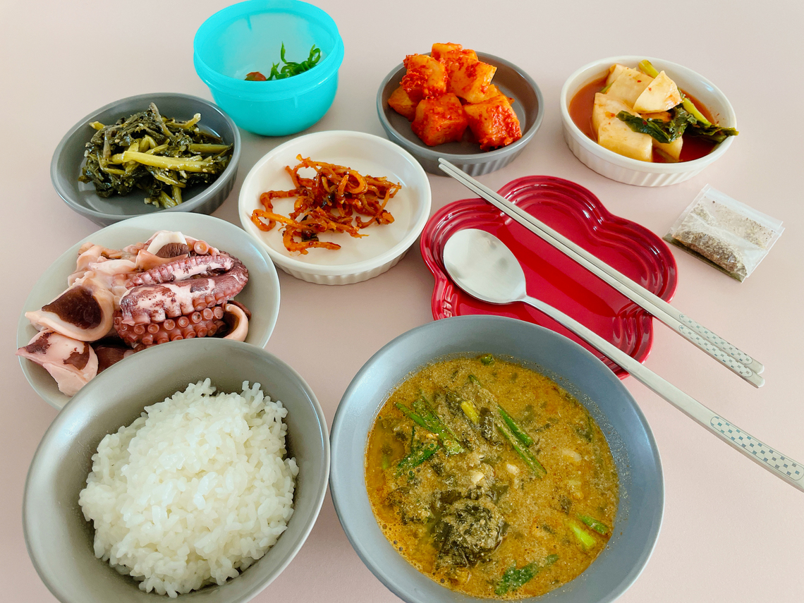 인천 서구 검단신도시 산후도우미 후기 