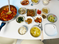 [정미순 관리사님후기] 엄청 알아보고 이용한 인천 산후도우미 후기!